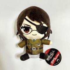 2025年最新】進撃の巨人 ぷちった！ ぬいぐるみの人気アイテム
