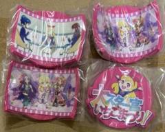 アイカツ ガチャガチャ 大スター宮いちごまつり コースター