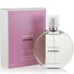 CHANEL CHANCE EAU FRAICHE 50ml 新品未開封・送料込 Amazon.com : CHANEL (Chanel) Chanel Chance Off Fresh Eau De