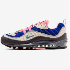 NIKE air max 98 アトモス限定カラー