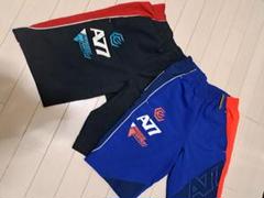 【未使用】ASICS アシックス ショーツ 『2025年春夏モデル』 ASICS アシックス ドライクロスショーツ パンツ 2031E984 001