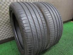 ☆送料込☆バリ溝☆2021年製☆ミシュラン PRIMACY4 225/50R18