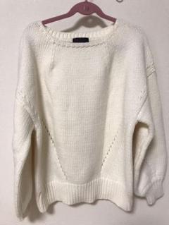 アーバンリサーチロッソ ニット