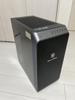 玄人志向RTX3060ti 、CPU i7 12700 自作PC GK-RTX3070Ti-E8GB/WHITE | 玄人志向 GALAKURO NVIDIA GEFORCE