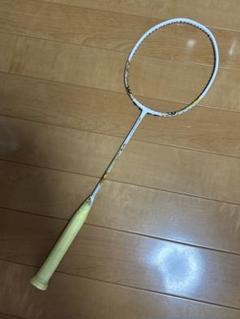 ゴーセン バドミントンラケット RYOGAMUGEN/凌駕無限＜BRGMG>