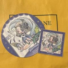 第五人格 スイパラ バーメイド コースター ステッカー