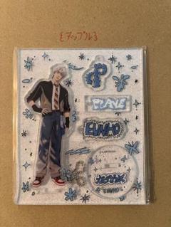 [未開封新品] [バンビ] [ハミン] Plave w4l アクリル スタンド 2025年最新】plave ハミン アクスタの人気アイテム - メルカリ
