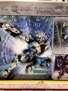 プレイアーツ改　ヴァンキッシュ　中古 楽天市場】スクウェア・エニックス PLAY ARTS改 サム