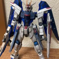 ガンプラ RG 1/144 フリーダムガンダム エクストラフィニッシュver.