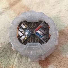 DXビルドジーニアスフォームライドウォッチ