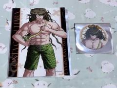 ダンガンロンパ ゴン太 まとめ売り ダンガンロンパ V3 獄原ゴン太 - メルカリ