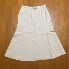美品！落ち着いた感じ！Max Mara マックス マーラ ロング丈フレアスカート