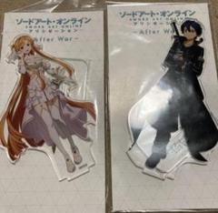 SAO ★プリンセス ・アスナ ・アクリルアート、アクリルスタンド、ブロマイド ソードアート・オンライン - 描き下ろし アスナ ペイント