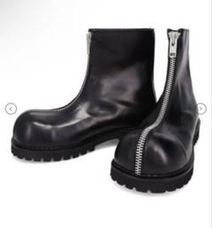 定価販売】NO IDEA BIG FOOT 2ZIP 2LAYER BOOTS - メルカリ