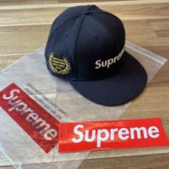 2025年最新】キムタク supreme キャップの人気アイテム - メルカリ