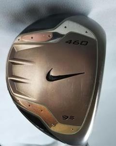 NIKE - （美品）NIKE GOLF、IGNITEモデル、ジュニア用ドライバー、レア商品 美品）NIKE GOLF、IGNITEモデル、ジュニア用ドライバー、レア商品