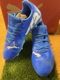 PUMA サッカースパイク20cm　フューチャー 7 プレイ　キッズ