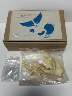 と*ち様 ☆激レア 海洋堂 マスコット・シリーズ【アポロガイスト