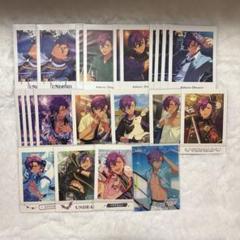 あんスタ あんさんぶるスターズ 紙類 まとめ売り ぱしゃこれ