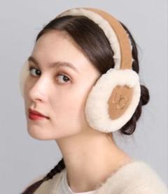 2025年最新】UGG イヤーマフ チェスナットの人気アイテム - メルカリ
