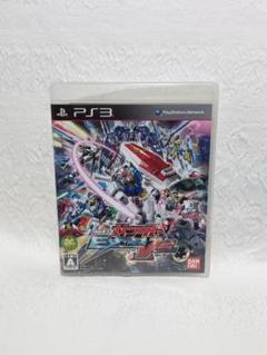 PS3 プレイステーション3 機動戦士ガンダム エクストリームバーサス ゲーム