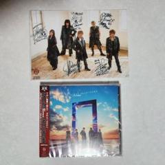 【未開封】JAM Project アルバム FINAL COUNTDOWN②