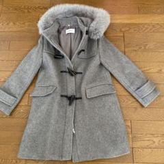 【美品】FRAY I.D ダッフルコート 楽天市場】【SALE／45%OFF】ダッフルコート FRAY I.D フレイ