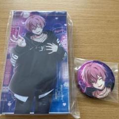 ないこ活動4周年缶バッジ 71Iwbs5TKXL._AC_SY200_QL15_.jpg