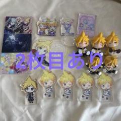鏡音レン まとめ売り ガチャガチャ フィギュア ノーブルアート ぴくりあ