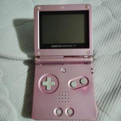 ゲームボーイアドバンスSP セット