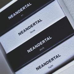 新品 NEANDERTAL sample set 2ml×4のサムネイル