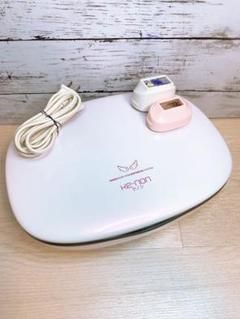 《ほぼ未使用》 ケノン ver 7.1 カートリッジ2つ