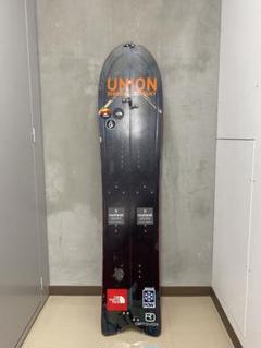 Rossignol sushi wide split 145 クライミングシール Rossignol sushi wide split 145 クライミングシール - メルカリ