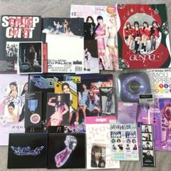 ジゼル smcu トレカセット 2025年最新】ジゼル smcuの人気アイテム - メルカリ