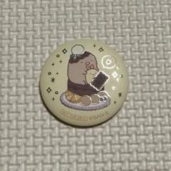 2025年最新】すみっコぐらしノベルティ缶バッチの人気アイテム