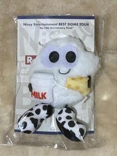 6大ドームセット!!Nissy 4thDOMETOUR→全国行脚 マスコッピー!