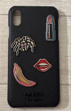 楽天市場】iphone x ケース プラダの通販