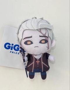 IdentityV 第五人格 GiGO ぬいぐるみ パペット 隠者 アルヴァ