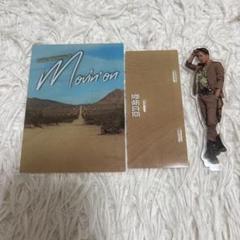 三代目 アクリルスタンド Movin&#39;on 2025年最新】movin' on アクリルの人気アイテム - メルカリ