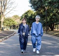 Yotsuba セットアップ サイズ2 よつば Yotsuba セットアップ サイズ2 よつば