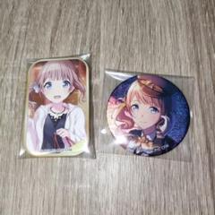 プロジェクトセカイ プロセカ 望月穂波 缶バッジ 2個セット