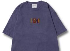TOON LOGO TEE / VIORET