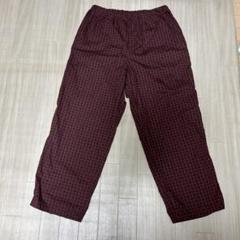 johnbull イージーパンツ