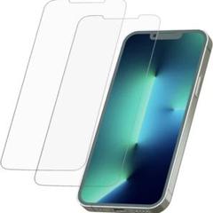 iPhone 14Pro Max 保護 画面 フィルム シート ガラス セット