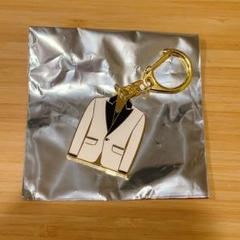 GLAY EXPO MUSEUM ランダムキーホルダー2001Ver.4個セット GLAY キーホルダー 4種セット - メルカリ