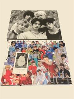 TXT 1stフォトブック H:OUR