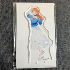 カラフルピーチ ひらかたパーク アクリルスタンド えと えとさん