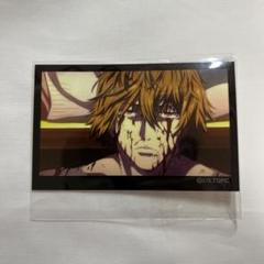 東京喰種 西尾錦　缶バッジ　セガ限定 東京喰種 西尾錦 缶バッジ セガ限定 - メルカリ