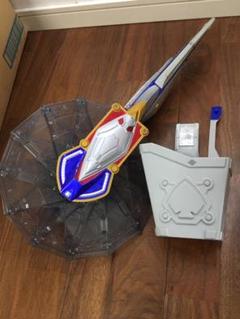 ブレイラウザー 仮面ライダーブレイド