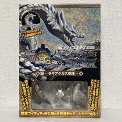 2025年最新】ラギアクルス亜種の人気アイテム - メルカリ